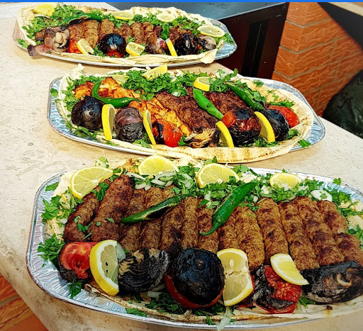مطعم مكارم (الأسعار + المنيو + الموقع )