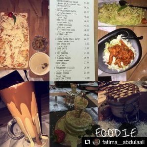 water lmon resturant menu