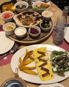 مطعم بيلو الرياض