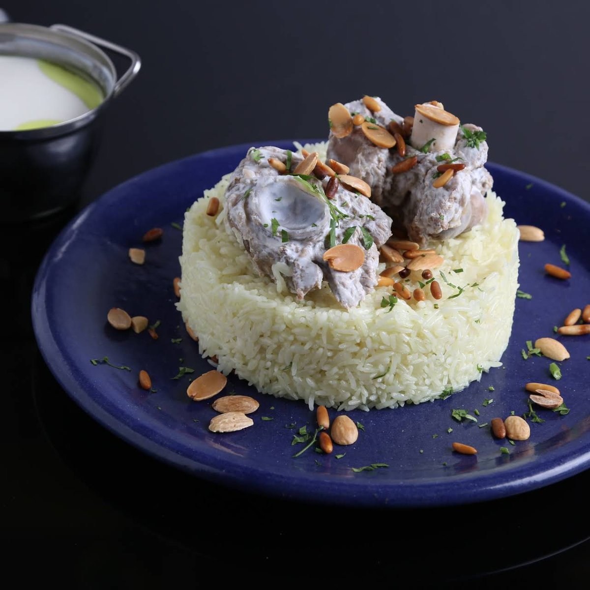 مطعم زوار الرياض