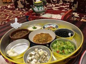 مطعم وكافيه أيامي