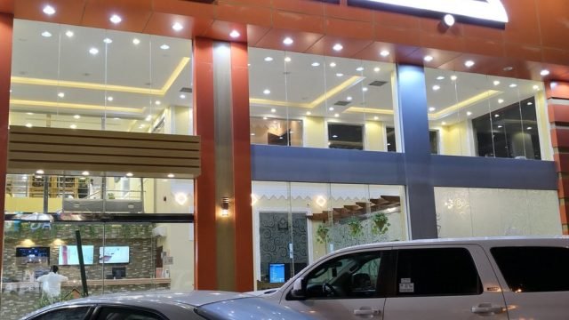 مطعم كبسات (الأسعار + المنيو + الموقع )