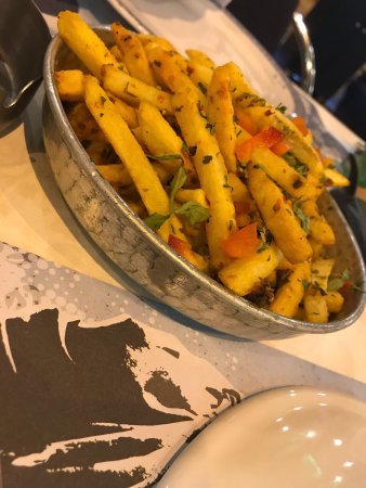 مطاعم فطور يو ووك