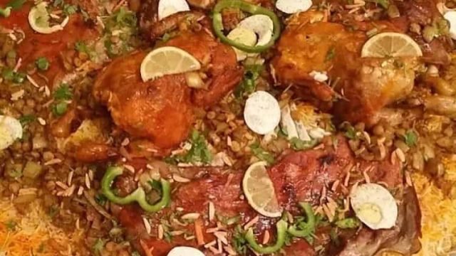 مطعم بن سفران للأكلات الشعبية (الأسعار + المنيو + الموقع )