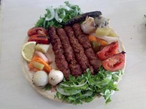 مطعم وادي تهامة
