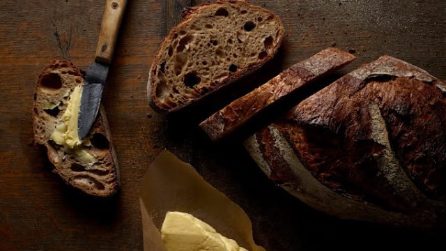 مطعم لو غورنييه ابان الرياض (الأسعار + المنيو + الموقع )