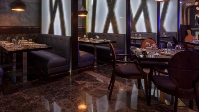 مطعم نيرفانا (الأسعار + المنيو + الموقع )