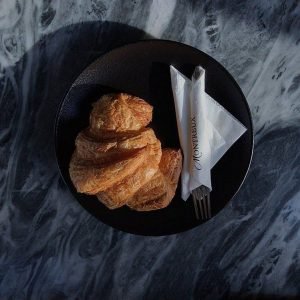 مطعم مونترو هاوس