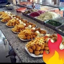 مطعم هاشم 