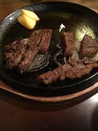 مطعم سازا هاوس