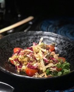 مطعم بونزاي
