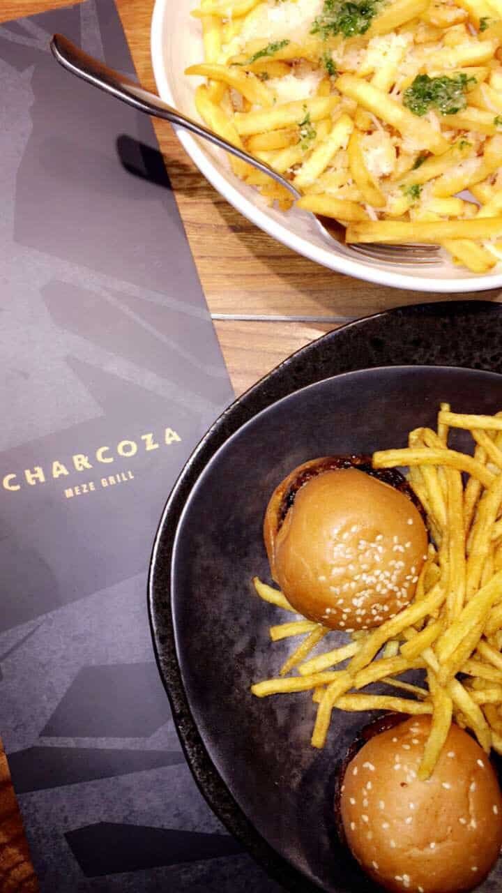 مطاعم عالمية في الرياض