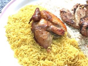 مطعم مشكور