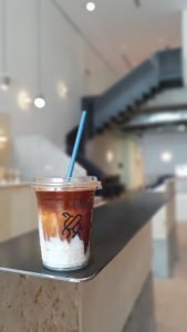 camel step cafe