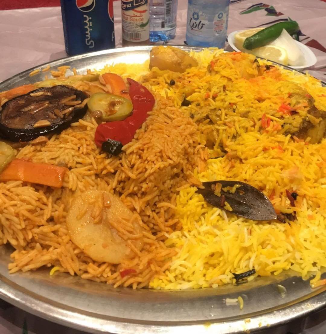 مطعم غوزي