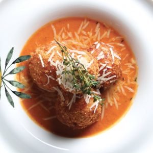 مطعم يولاونج