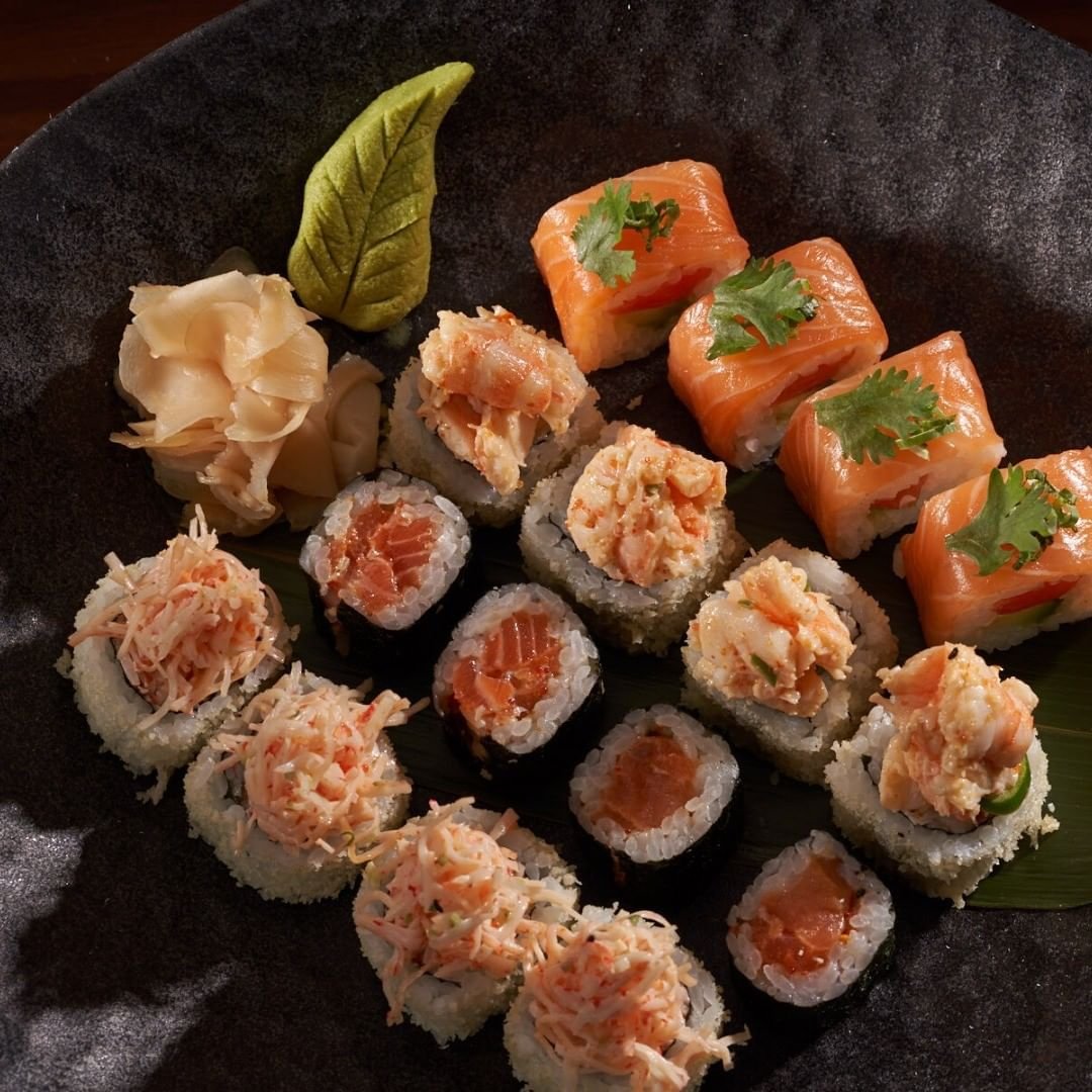 مطعم كمباي Kampai