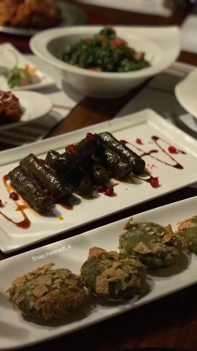 مطعم ناني