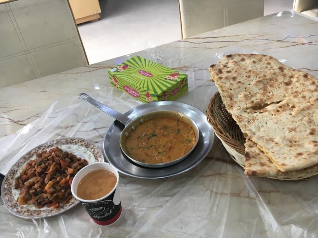 مطاعم الدوادمي