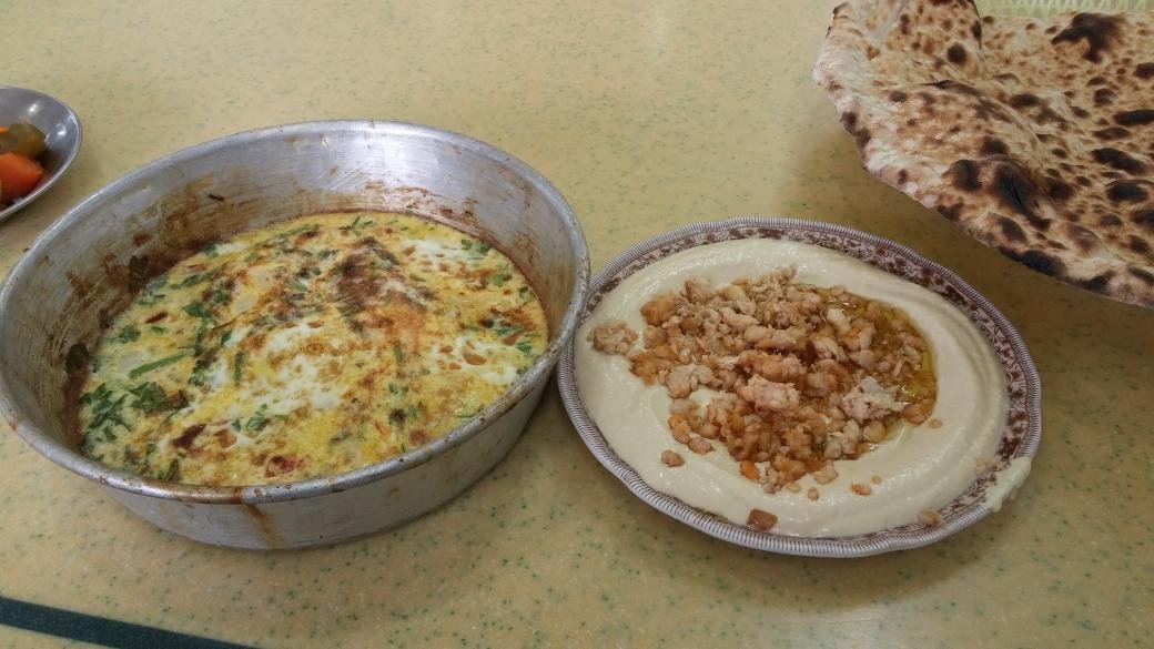 مطعم فولك