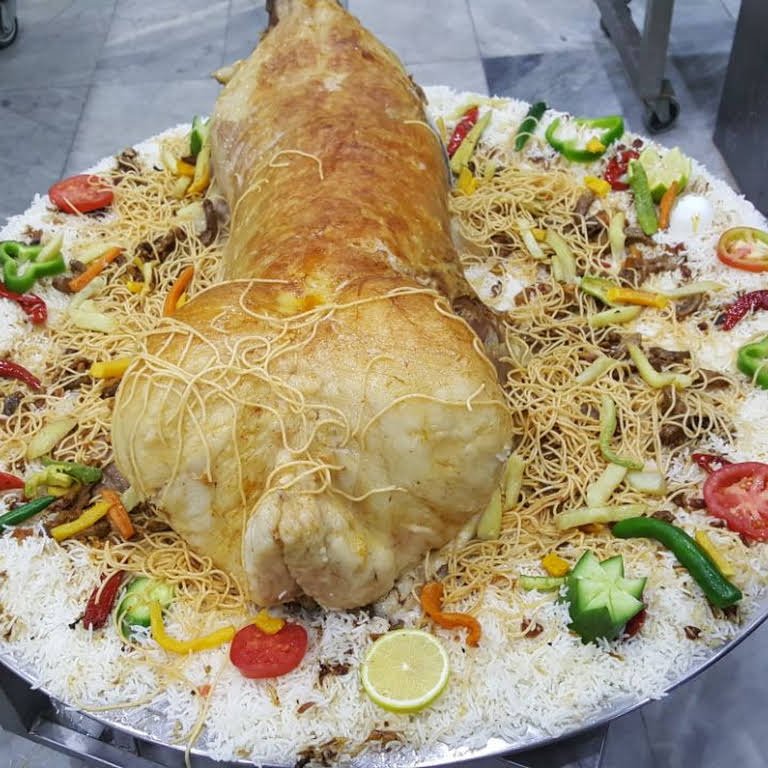 مطاعم-ذوق-العوالي