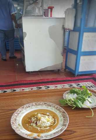 مطعم فَوَّال الإخلاص