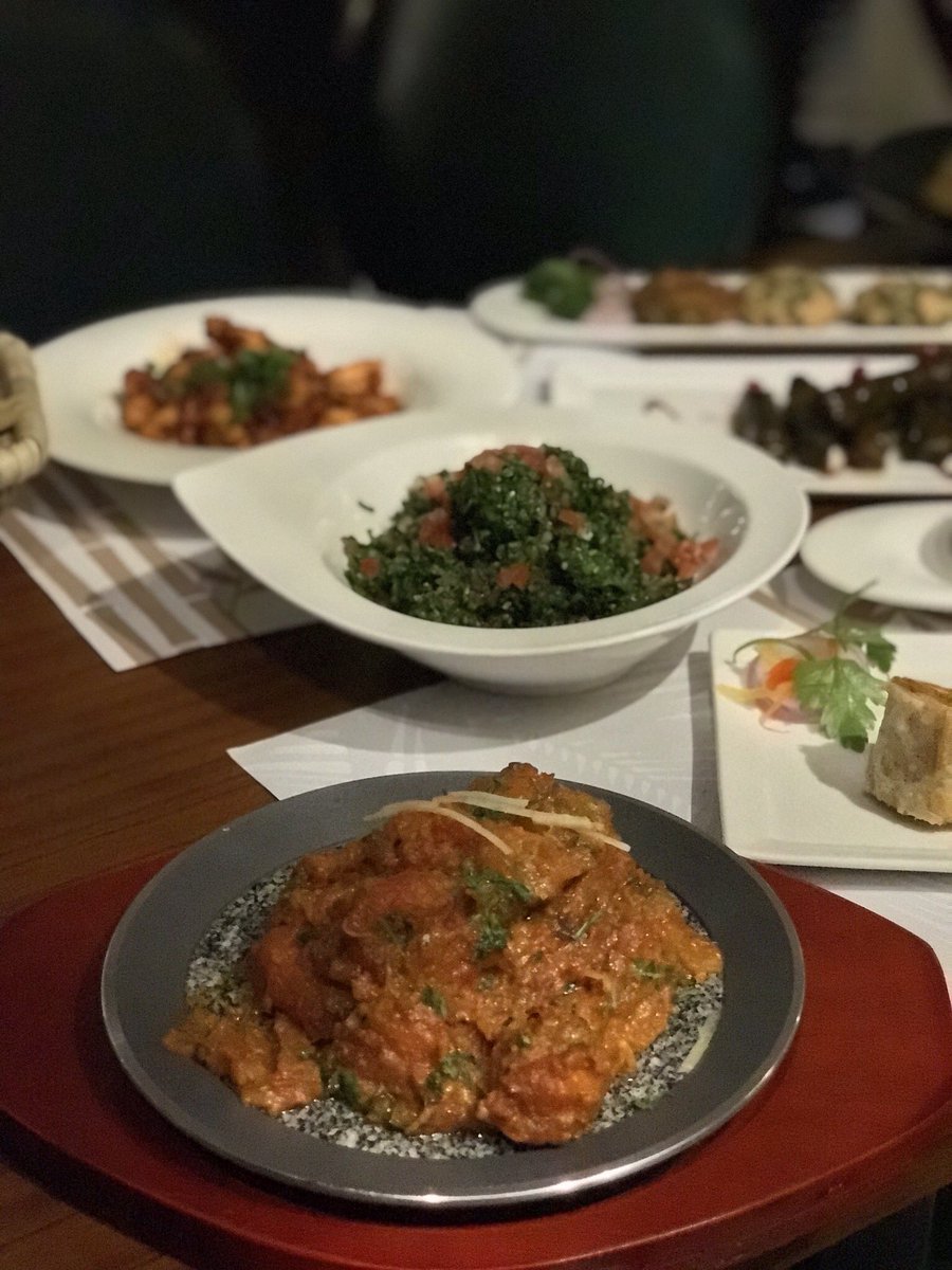 مطعم ناني