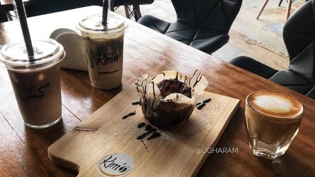 افضل كافيهات تقدم قهوة جودتها عالية بالرياض