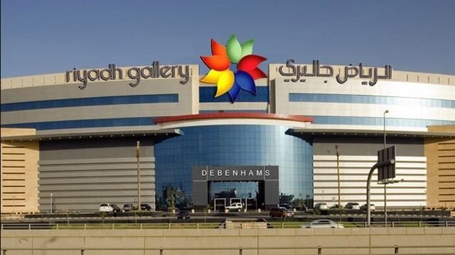 افضل مطاعم مول الرياض جاليري (الأسعار+المنيو+الموقع)
