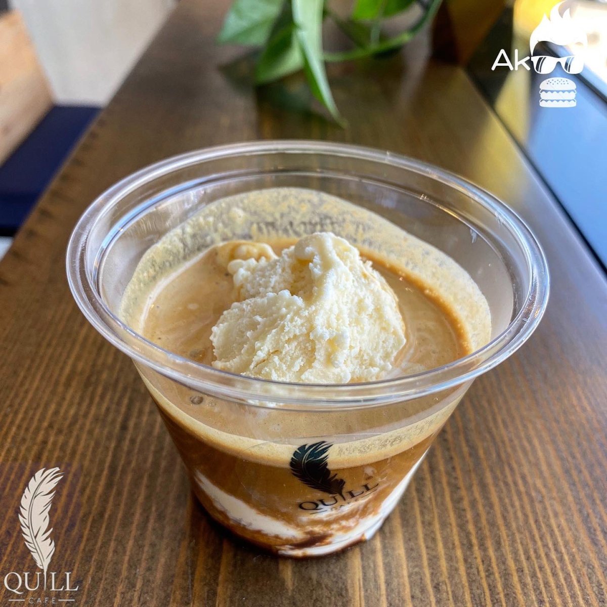 Quill Cafe كويل كافيه