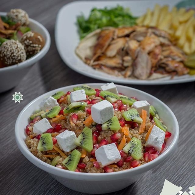 كرم كافيه