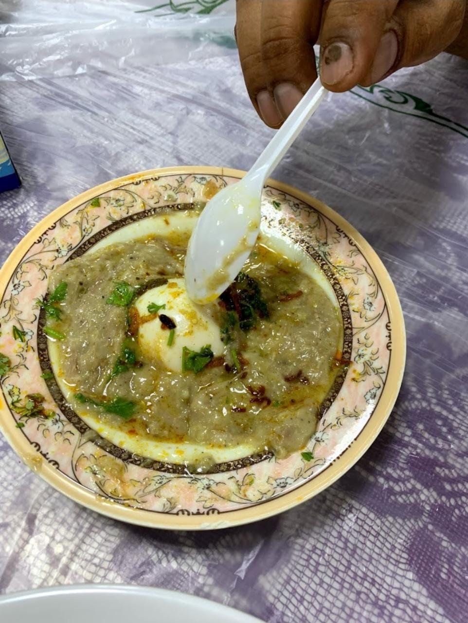 مطعم نيجارا