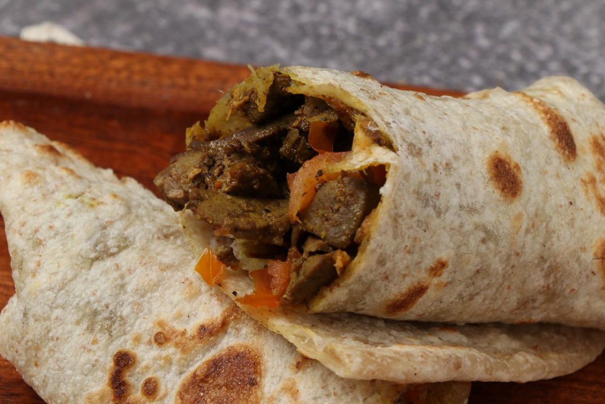 مطعم كرك ورغيف