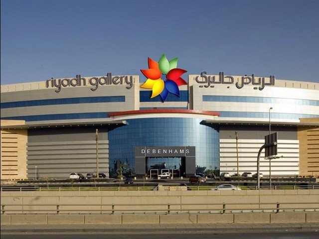 افضل مطاعم مول الرياض جاليري (الأسعار+المنيو+الموقع)