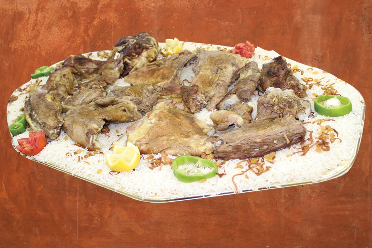 كابلي مطعم ومطبخ