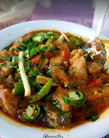 مطعم فيروز (الأسعار + المنيو + الموقع )