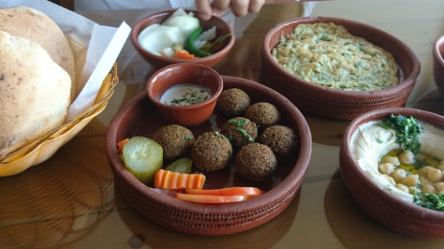 مطاعم تغميس (الأسعار + المنيو + الموقع )