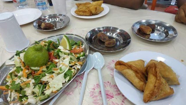 مطعم نجوم العرب (الأسعار + المنيو + الموقع )
