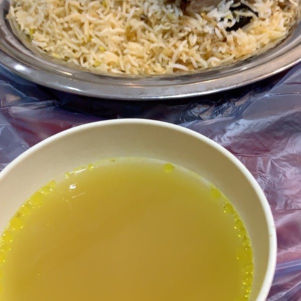 مطعم ومطبخ وادي المسيلة
