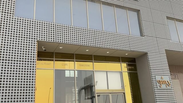 مطعم ريشو (الأسعار + المنيو + الموقع )