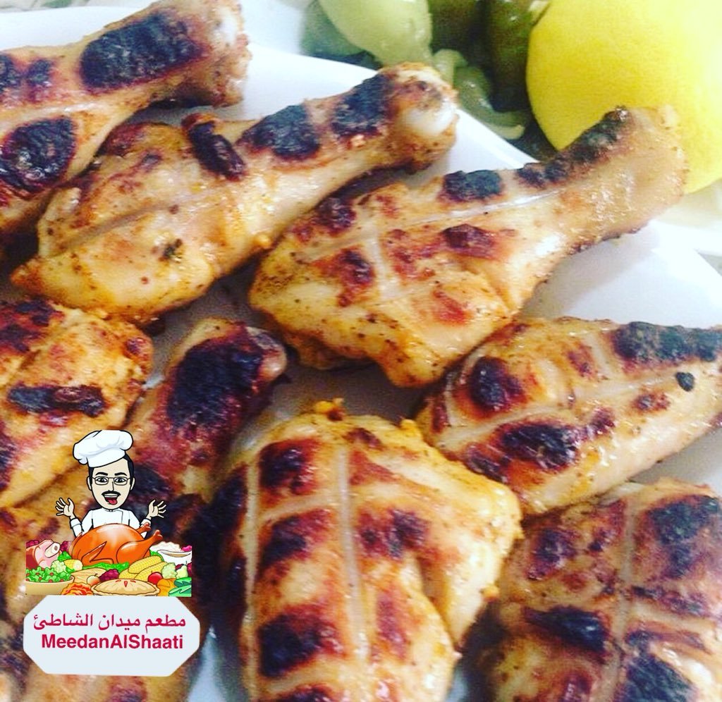 مطعم ميدان الشاطئ