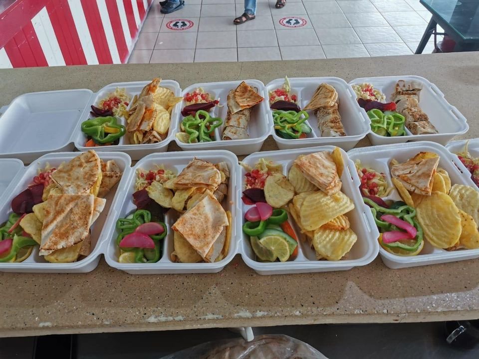 wasle al khair resturant