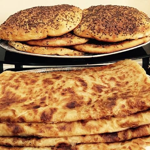 مطعم فطيرتي اللذيذة