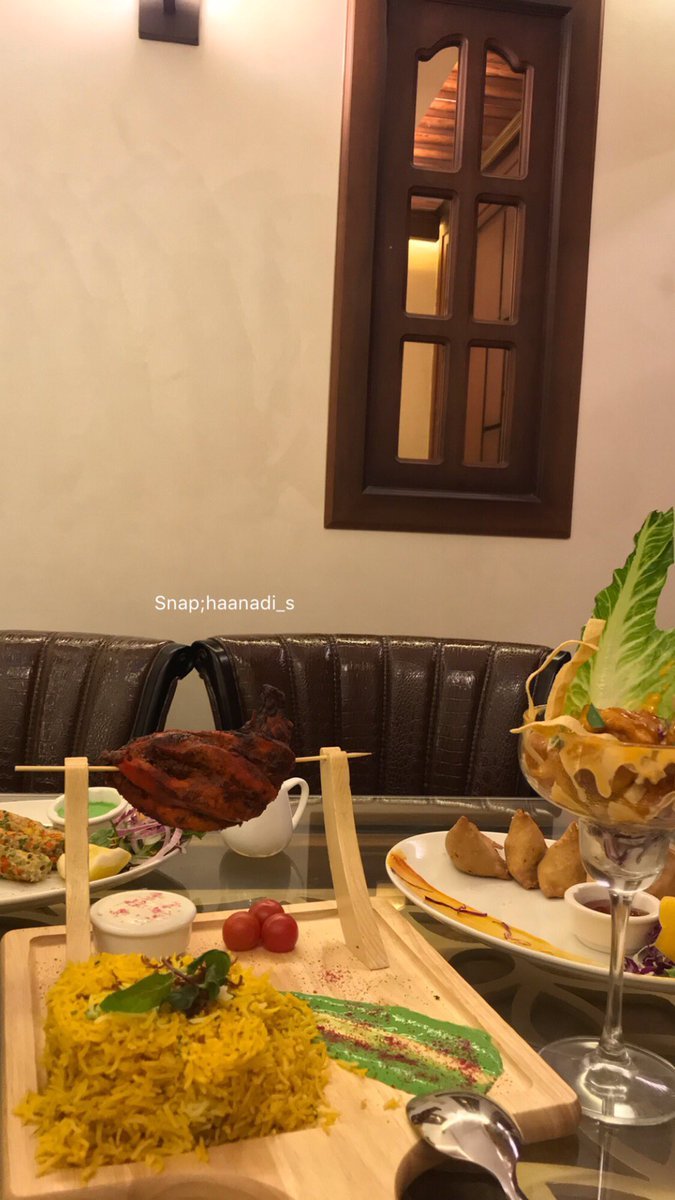 افضل مطاعم هندية الرياض
