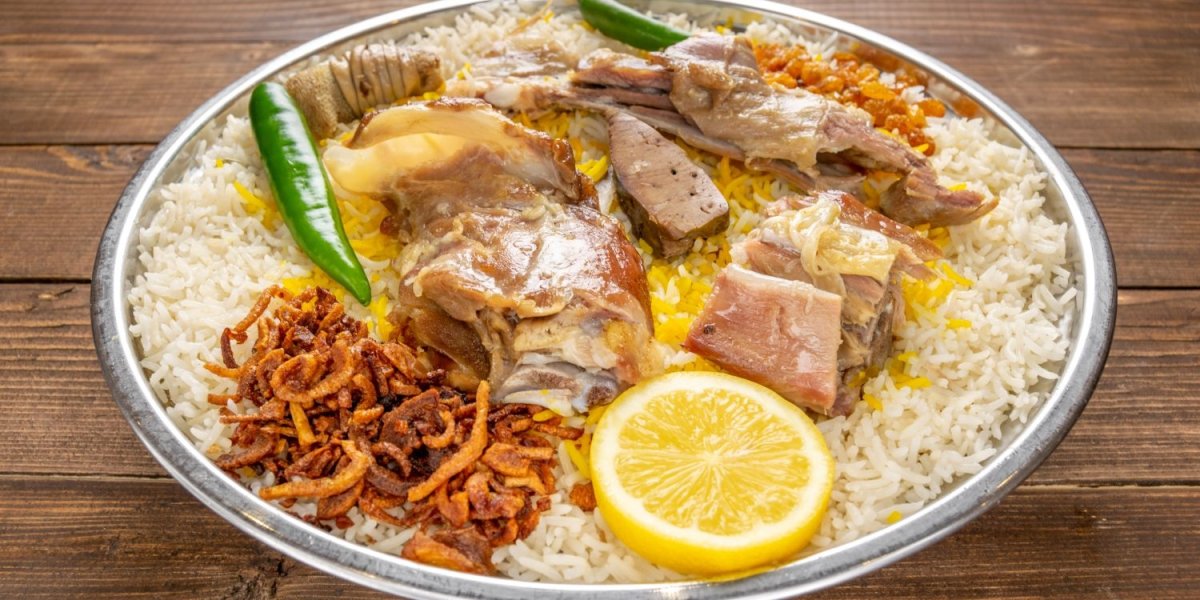 مطاعم افضل مطابخ ذبائح غرب الرياض
