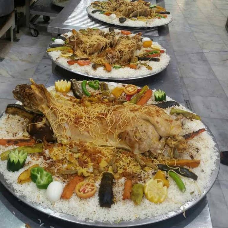 مطابخ العوالي بالرياض