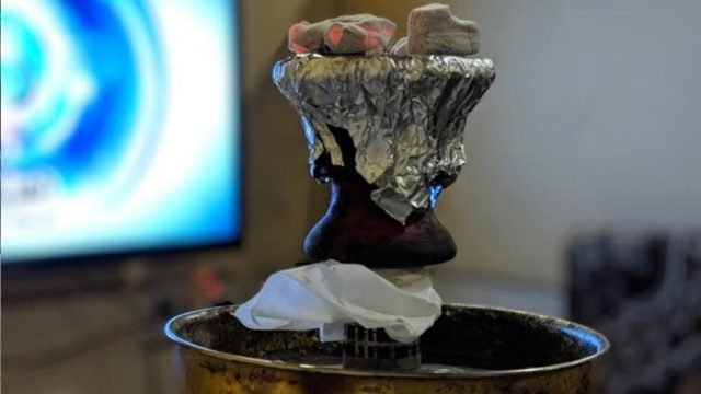 مقهى السواحل واجار شيش (الأسعار + المنيو + الموقع )