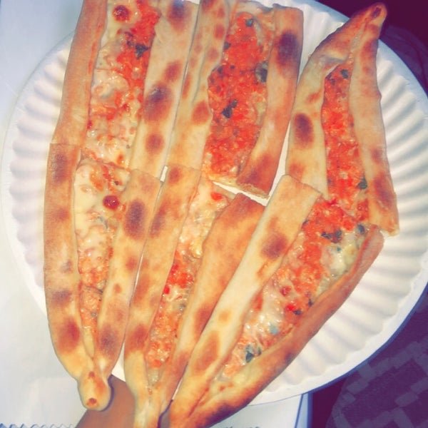 مطعم فطيرتي اللذيذة