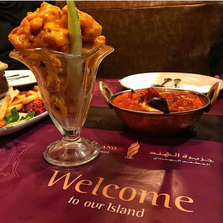 مطاعم على طريق خريص الرياض