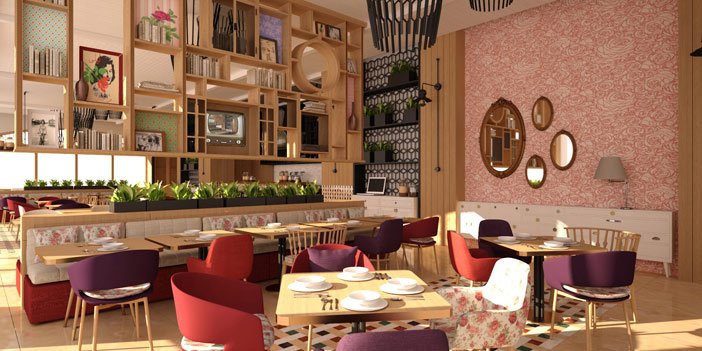  مطاعم عود سكوير الرياض